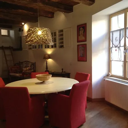 Casa Pondicherry Homestay