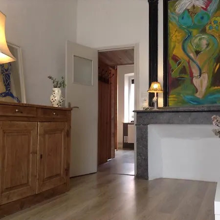Casa Pondicherry Millau